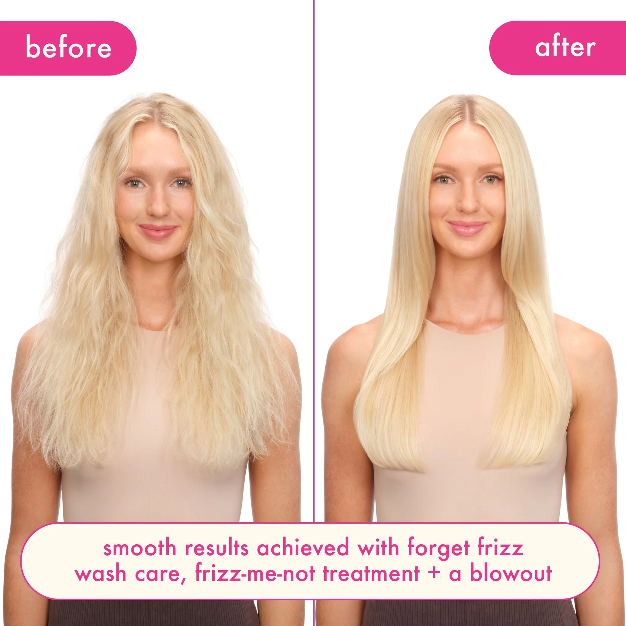 forget frizz | anti-frizz conditioner - Image 10