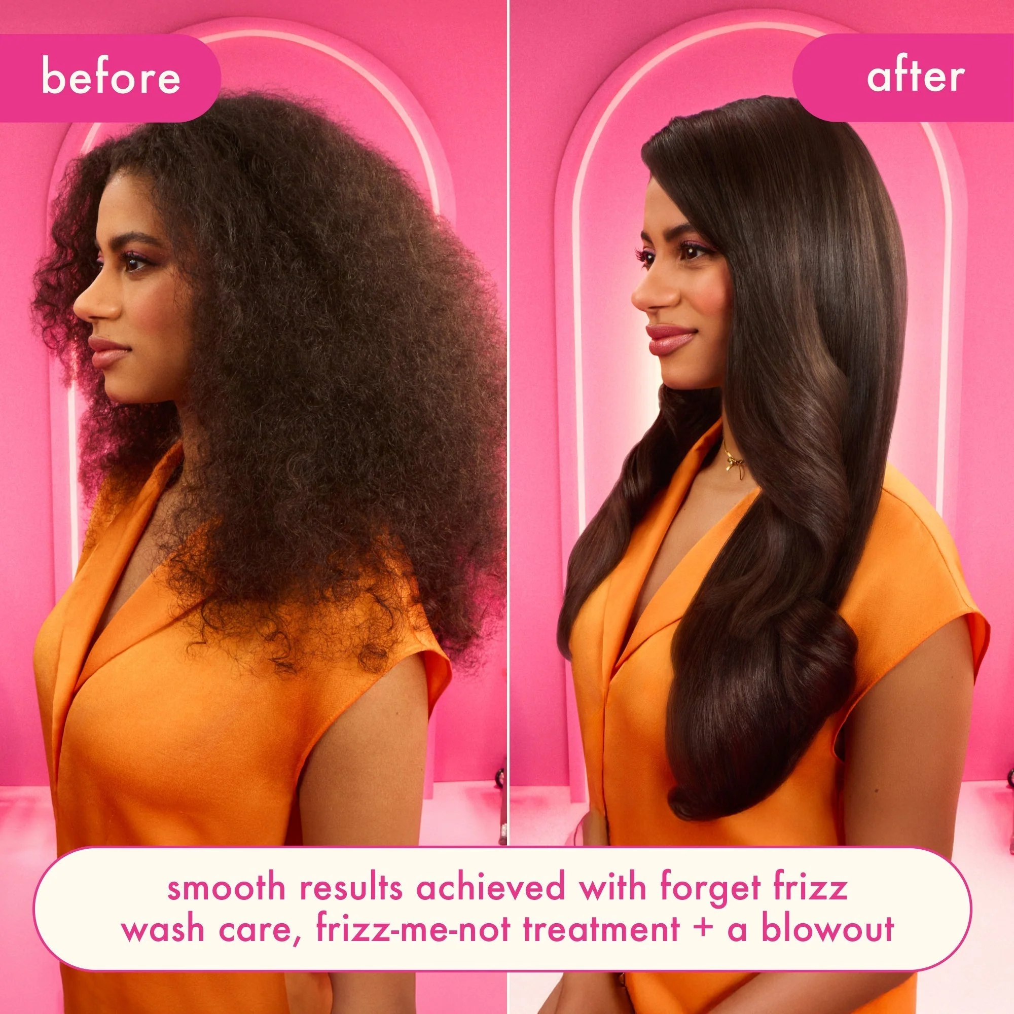forget frizz | anti-frizz conditioner - Image 11