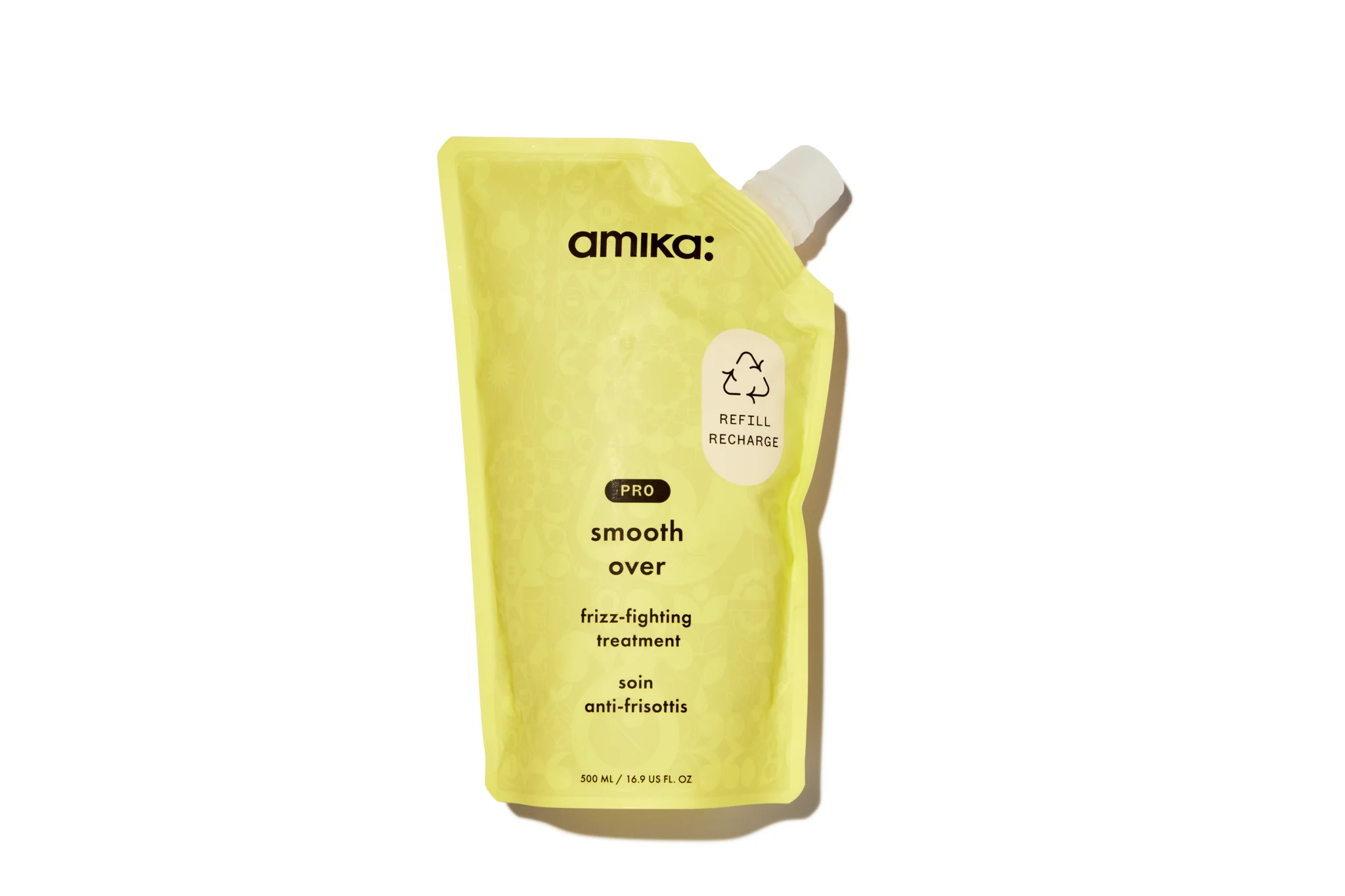 pro smooth over | frizz-fighting treatment - Image 14