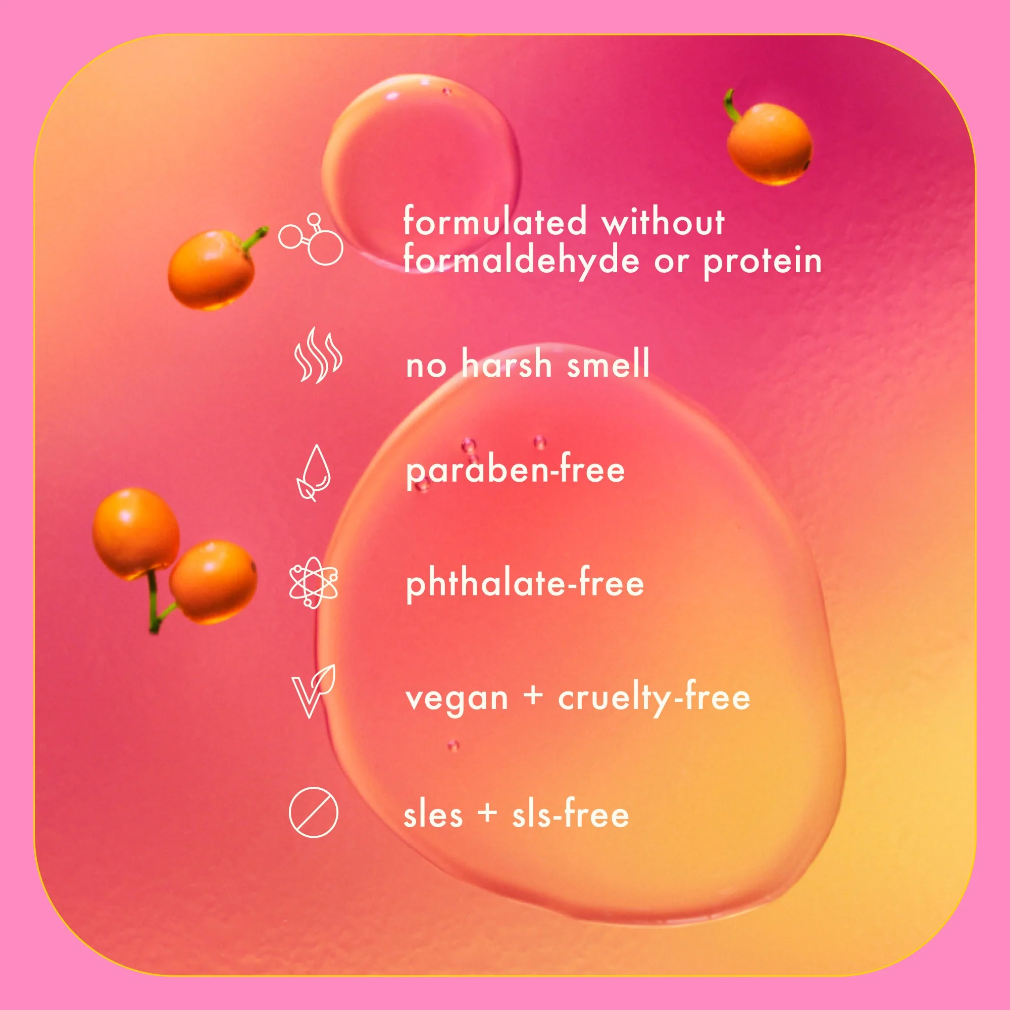 pro smooth over | priming shampoo - Image 7