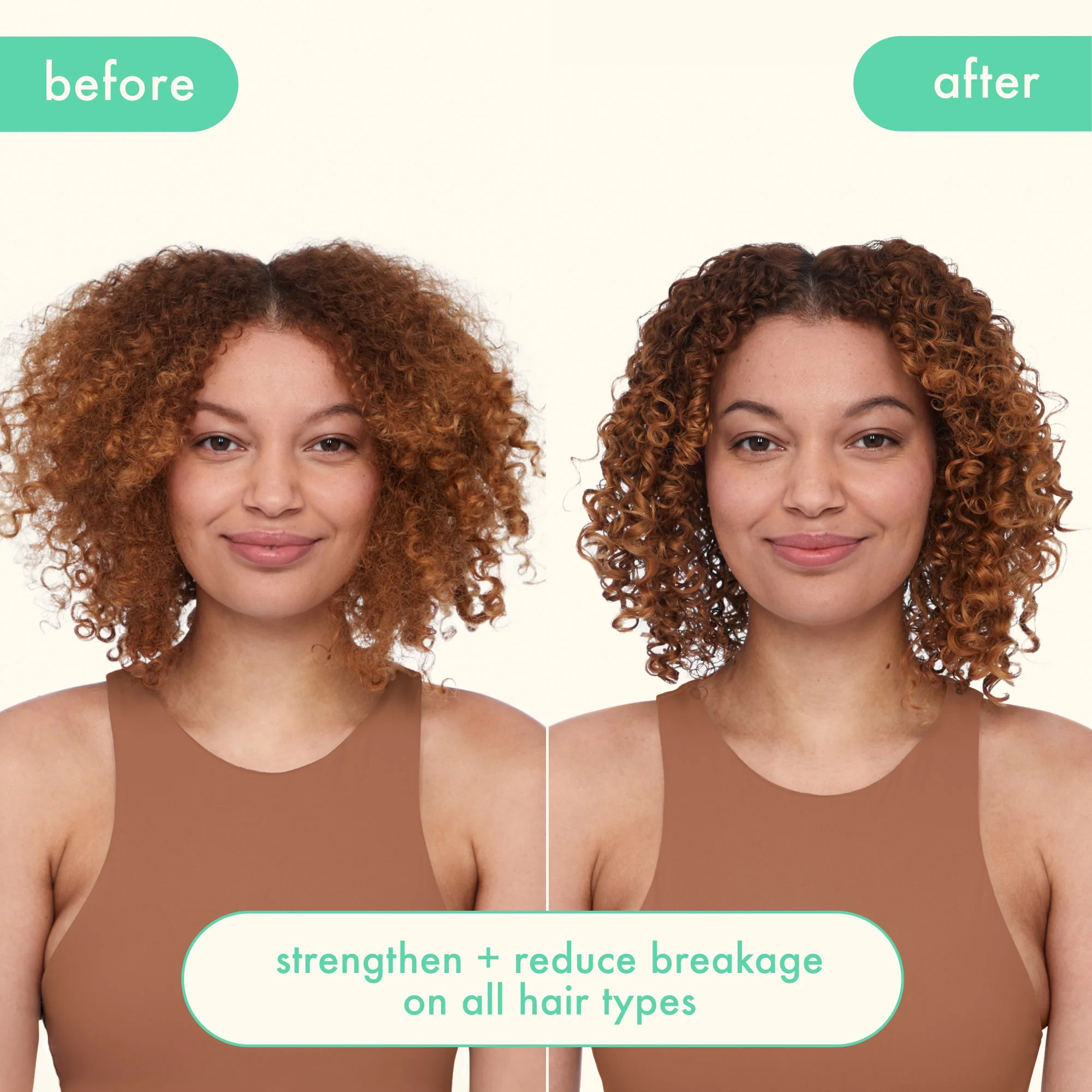 the kure | strength repair conditioner - Image 4