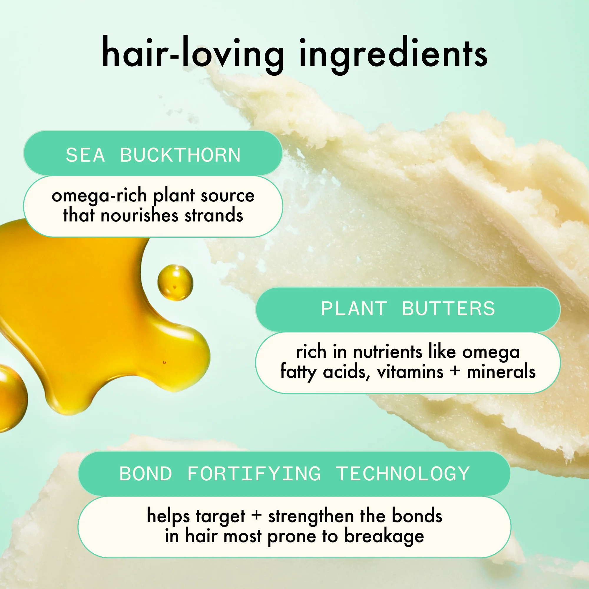 the kure | strength repair conditioner - Image 6