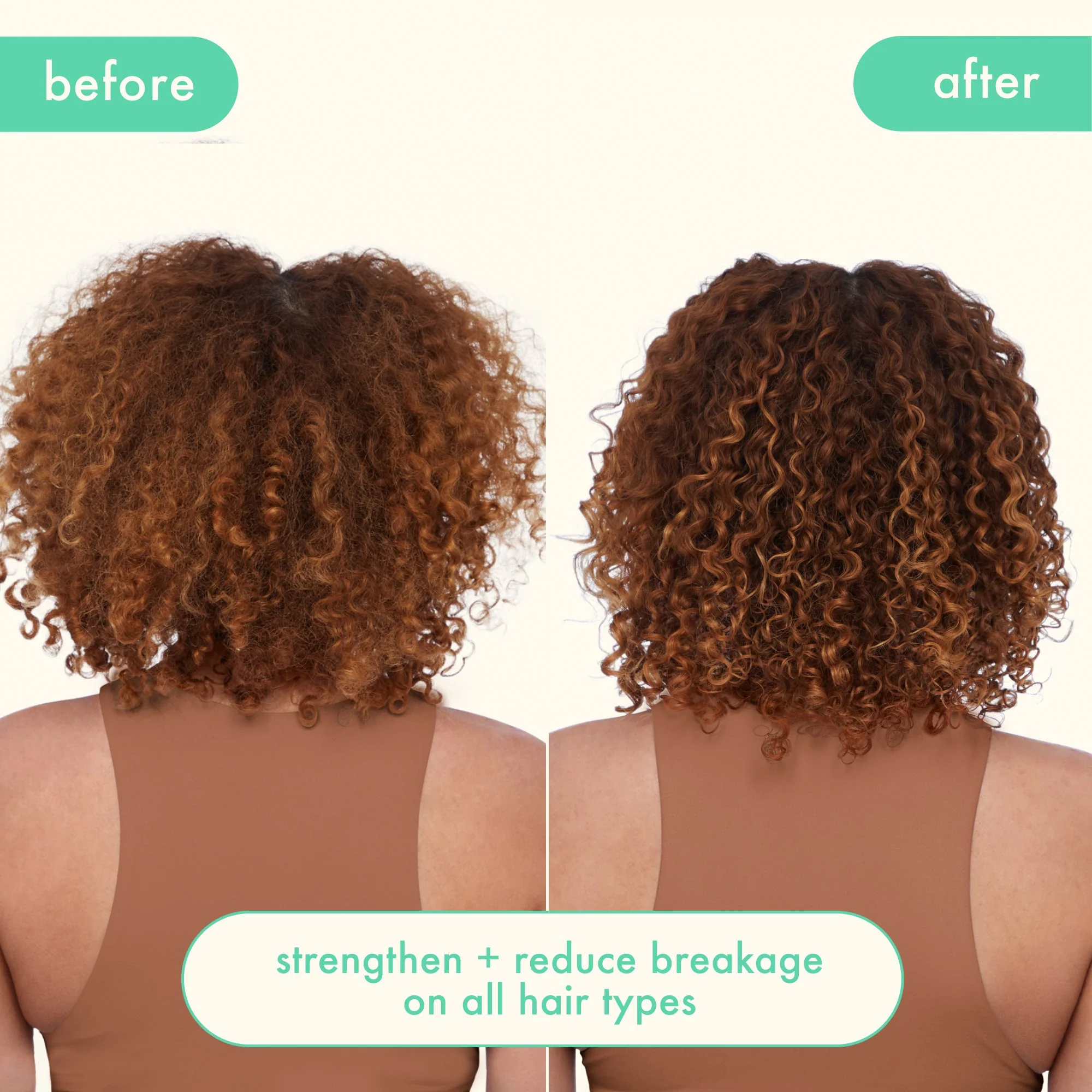 the kure | intense strength repair mask - Image 10